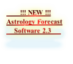 astrologyforecastsoftware